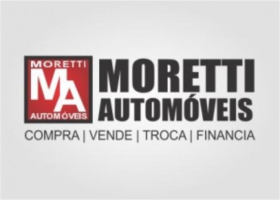 Moretti Automveis - Cerquilho/SP