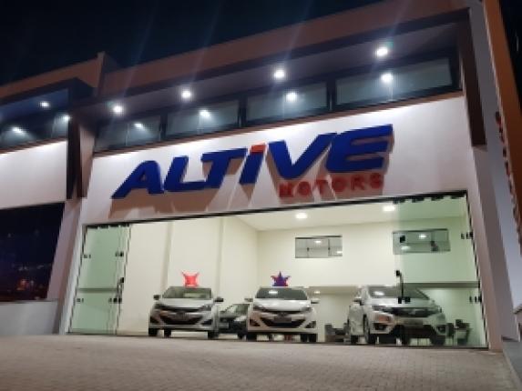 Altive Motors - Limeira/SP