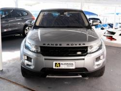 LAND ROVER Range Rover Evoque 2.2 16V 4P SDA PRESTIGE 4X4 AUTOMTICO
