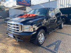 FORD F-250 4.2 4P TROPICAL CABINE DUPLA