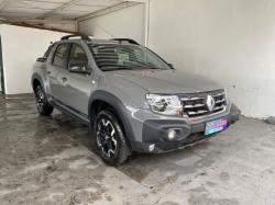 RENAULT Duster Oroch 1.3 16V 4P OUTSIDER TURBO TCe AUTOMTICO CVT