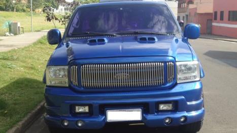 FORD F-250 4.2 V6 XL CABINE SIMPLES, Foto 2