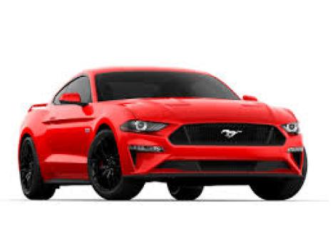 FORD Mustang 5.0 V8 TI-VCT MACH-1 SELECTSHIFT AUTOMTICO, Foto 2