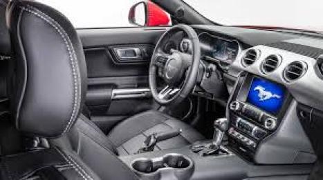FORD Mustang 5.0 V8 TI-VCT MACH-1 SELECTSHIFT AUTOMTICO, Foto 7