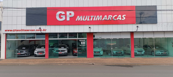 GP Multimarcas - Santa Brbara d'Oeste/SP