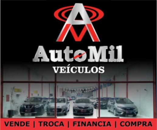 Auto Mil Veculos & Motos - Rio das Pedras/SP
