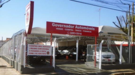 Governador Automveis - Laranjal Paulista/SP