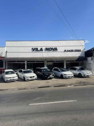Vila Nova Veculos - Piracicaba/SP