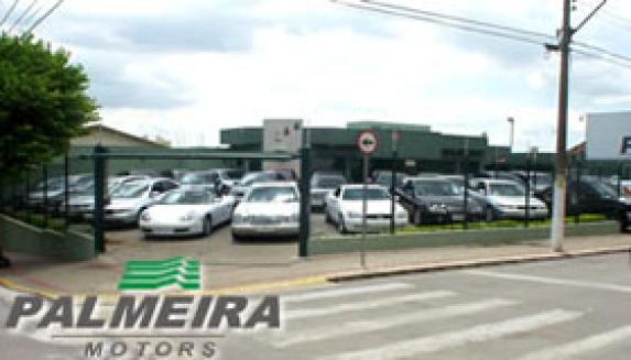 Palmeira Motors - Limeira/SP