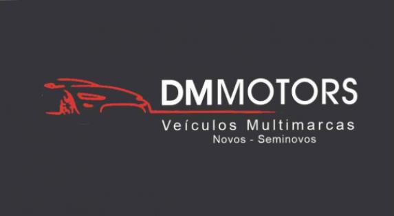 DM Motors Veculos Multimarcas - So Joo da Boa Vista/SP