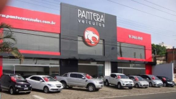 Pantera Veculos - Nova Odessa/SP