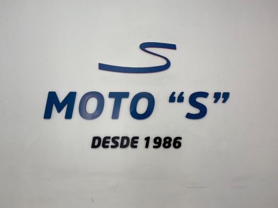 Moto S - Piracicaba/SP