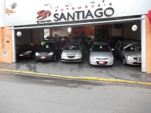 Automveis Santiago - Jundia/SP